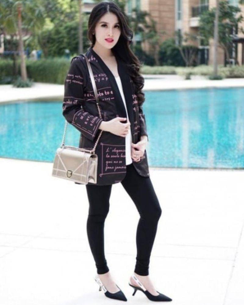 Instagram.com/sandradewi88